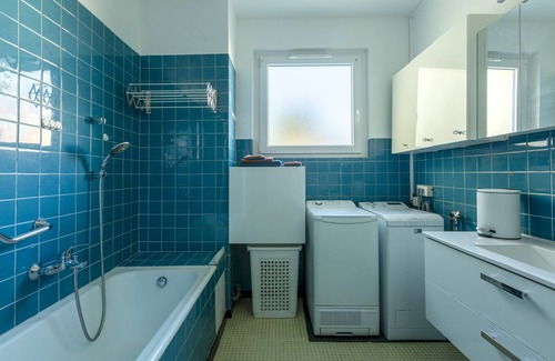 Schiltigheim Apartamento | Agréable Appartement de 3 Pièces et Balcon Avec vue sur le Parc