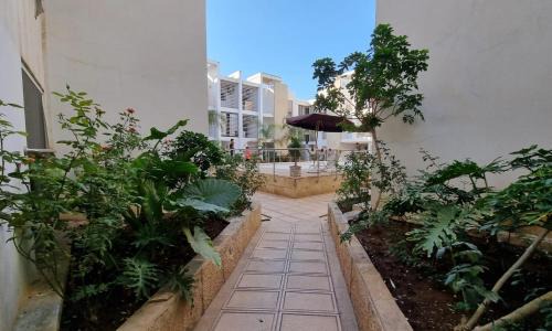 Ville Nouvelle Apartamento | Agréable appartement familial