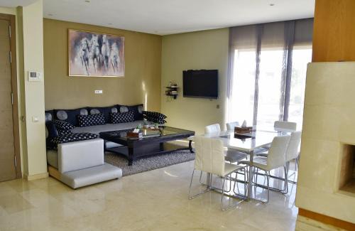 Ville Nouvelle Apartamento | Agréable appartement familial