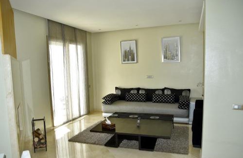 Ville Nouvelle Apartamento | Agréable appartement familial