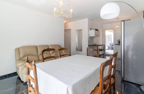 Chateaurenard Casa | Agréable Location Saisonnière