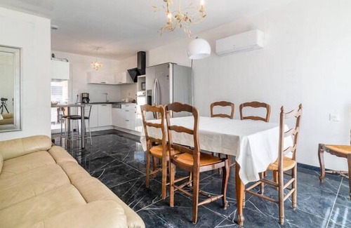 Chateaurenard Casa | Agréable Location Saisonnière