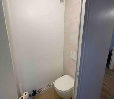 Chalon-sur-Saone Apartamento | Agréable logement 8 personnes