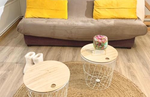 Aubusson Apartamento | Agréable Logement calme en centre ville, Aubusson