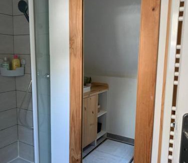 Aubusson Apartamento | Agréable Logement calme en centre ville, Aubusson