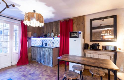 Castelnaud-la-Chapelle Casa | Agréable maison au pied du Chateau