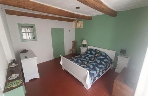 Allemagne-en-Provence Casa | Agréable maison en Provence