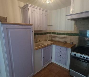 Allemagne-en-Provence Casa | Agréable maison en Provence