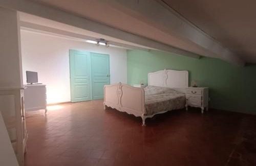 Allemagne-en-Provence Casa | Agréable maison en Provence