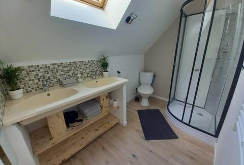 Selles-sur-Cher Casa | Agréable maison de ville au calme