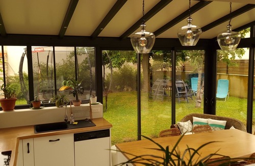 Plouedern Casa | Agréable Maison de Ville