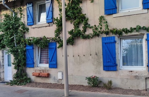 Herimenil Casa | Agréable Maison de Village