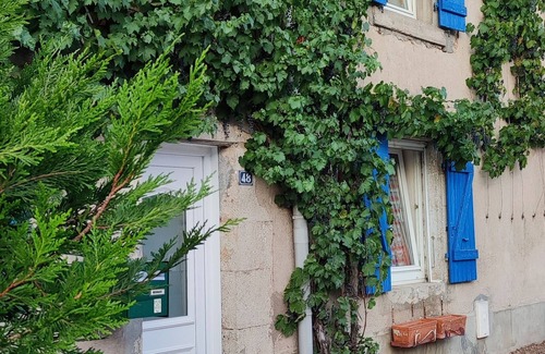 Herimenil Casa | Agréable Maison de Village