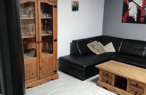 Herimenil Casa | Agréable Maison de Village