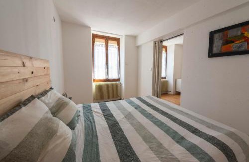 Vincelles Casa | Agréable maison de ville