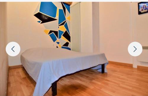 Laudun Casa | Agréable maison de village