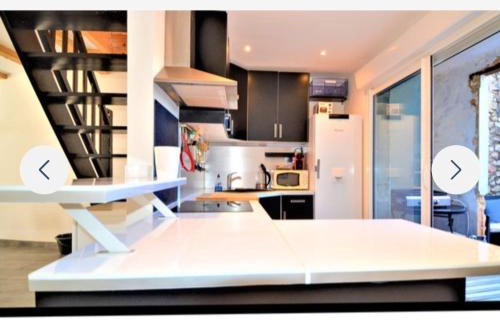 Laudun Casa | Agréable maison de village