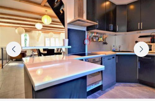 Laudun Casa | Agréable maison de village