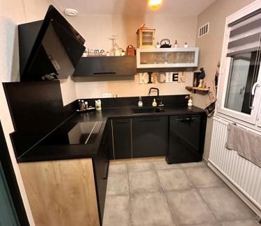 Bourges Casa | Agréable maison de ville dans quartier calme