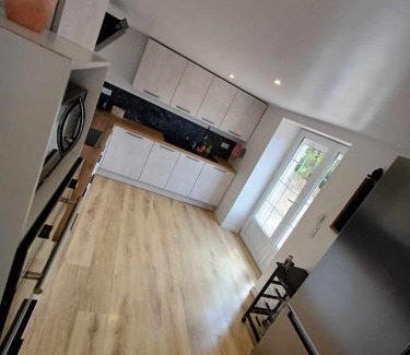 Pontivy Apartamento | Agréable maison neuve