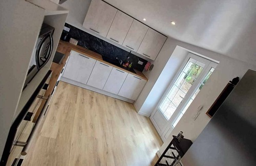 Pontivy Casa | Agréable Maison Rénovée