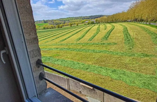 Pontivy Casa | Agréable Maison Rénovée