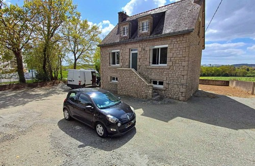 Pontivy Casa | Agréable Maison Rénovée