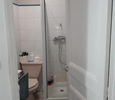 Vauban Apartamento | Agréable petit T2 avec extérieur
