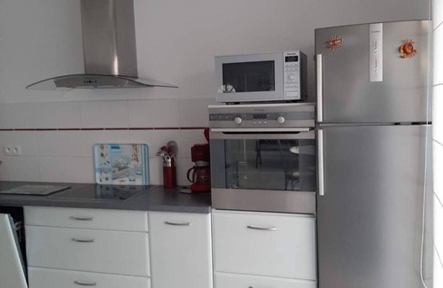 Loctudy Casa | Agréable Petite Maison de Vacances Récen au Calme à Deux pas du Port, Plain Pied