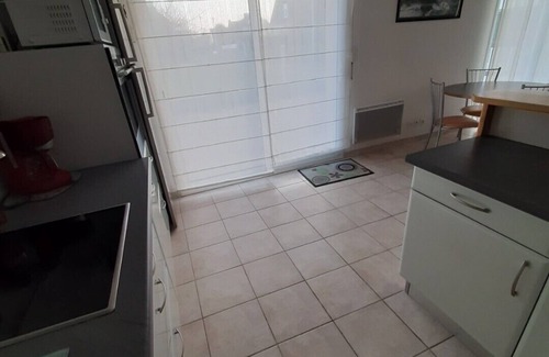 Loctudy Casa | Agréable Petite Maison de Vacances Récen au Calme à Deux pas du Port, Plain Pied