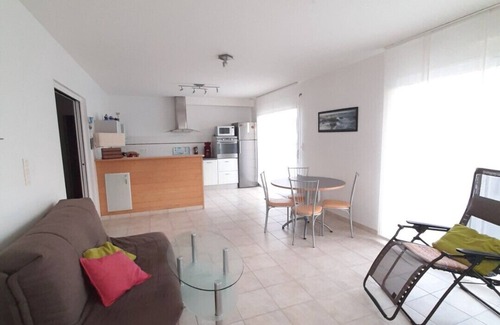 Loctudy Casa | Agréable Petite Maison de Vacances Récen au Calme à Deux pas du Port, Plain Pied