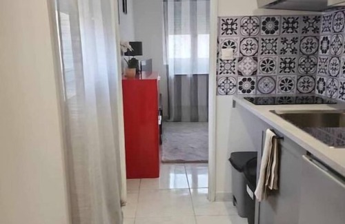 Bourgoin-Jallieu Apartamento | Agréable T2/centre-ville 10 min Gare