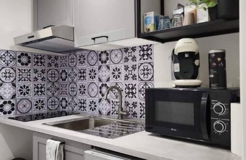 Bourgoin-Jallieu Apartamento | Agréable T2/centre-ville 10 min Gare