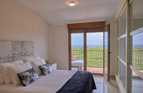 Corrubedo Apartamento | Agra de Corrubedo by Serendipia Turismo