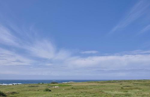 Corrubedo Apartamento | Agra de Corrubedo by Serendipia Turismo