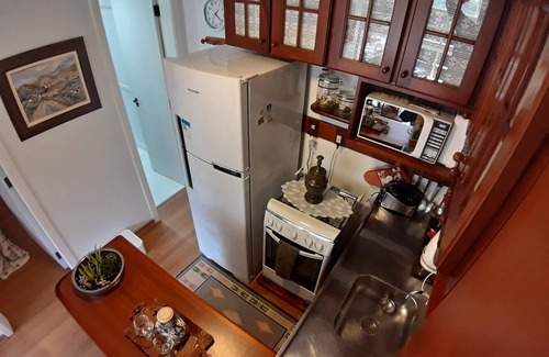 Gramado Apartamento | Agradável Apartamento 2quartos Próximo ao Lago Negro a 4min do Centro