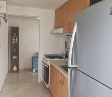 Calimaya Casa | Agradable casa para descansar en Villas de Campo