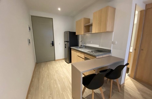 Manizales Apartamento | Agradable Apartaestudio en Manizales