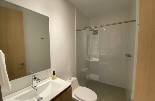 Manizales Apartamento | Agradable Apartaestudio en Manizales