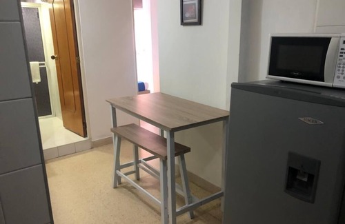 Laureles - Estadio Apartamento | Agradable apto de 2 hab en Laureles