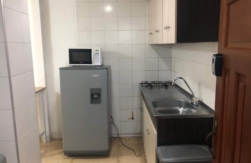Laureles - Estadio Apartamento | Agradable apto de 2 hab en Laureles
