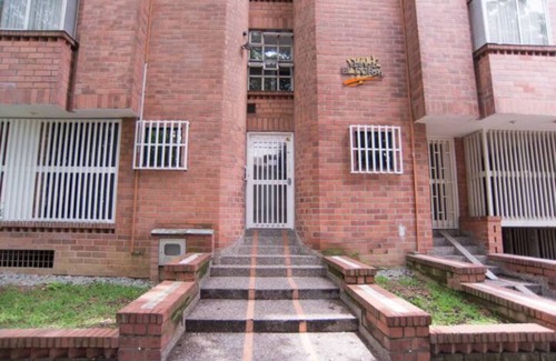 Laureles - Estadio Apartamento | Agradable apto de 2 hab en Laureles