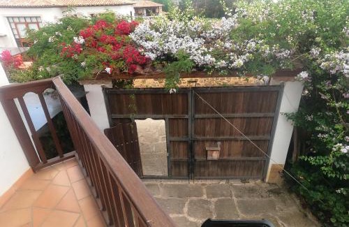 Villa de Leyva Casa | Agradable Casa al Estilo Colonial