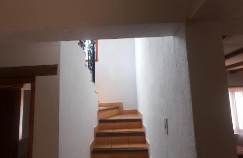 Villa de Leyva Casa | Agradable Casa al Estilo Colonial