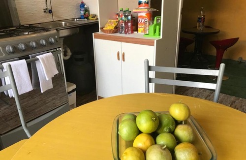 Veintiseis de Octubre Casa | Agradable casa con garaje