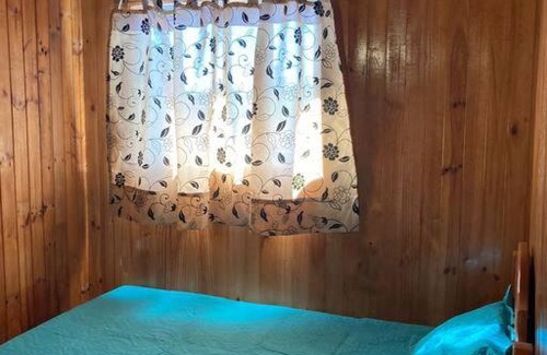 Isla Negra Casa | Agradable casa con gran patio y cercana a la playa