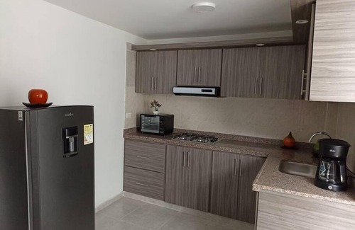 Curiti Apartamento | Agradable casa para alojamiento completo CURITI