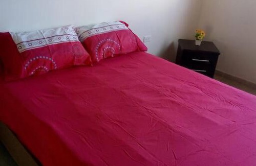 Curiti Apartamento | Agradable casa para alojamiento completo CURITI