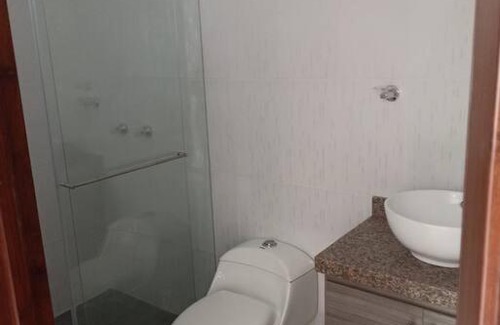 Curiti Apartamento | Agradable casa para alojamiento completo CURITI
