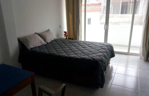 Curiti Apartamento | Agradable casa para alojamiento completo CURITI